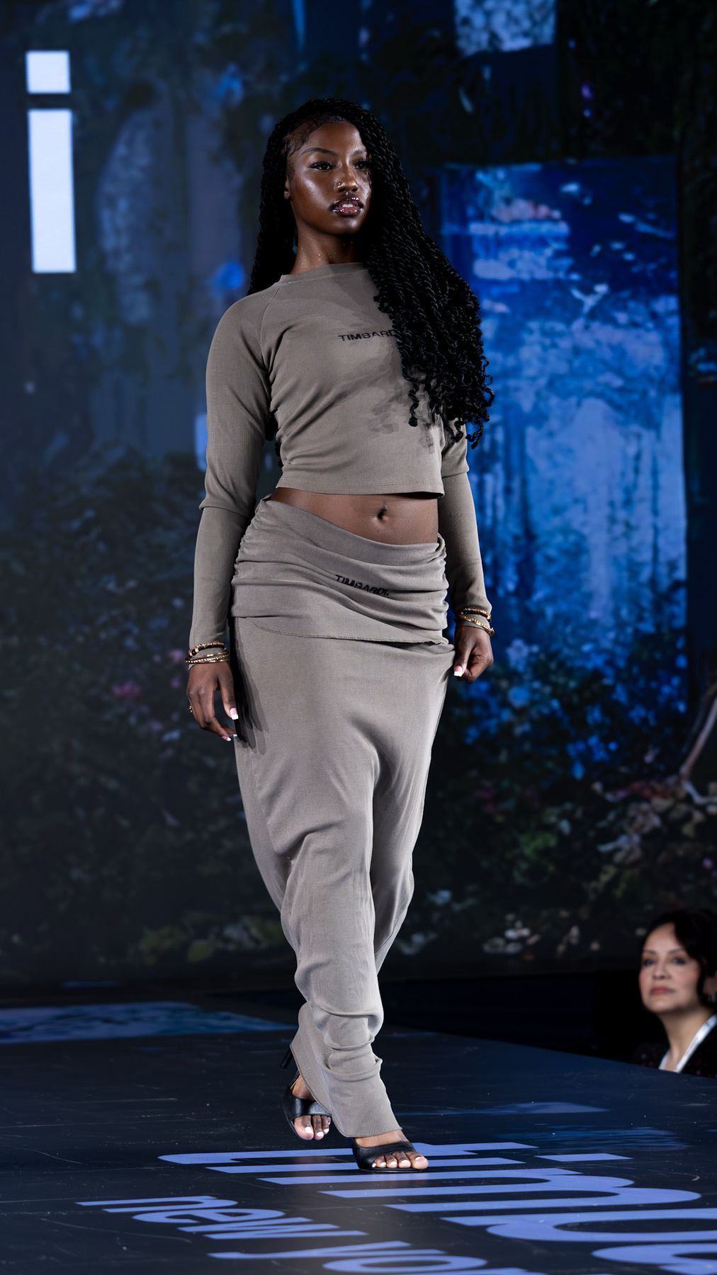 Fashion photography by Echocraft, photo 9