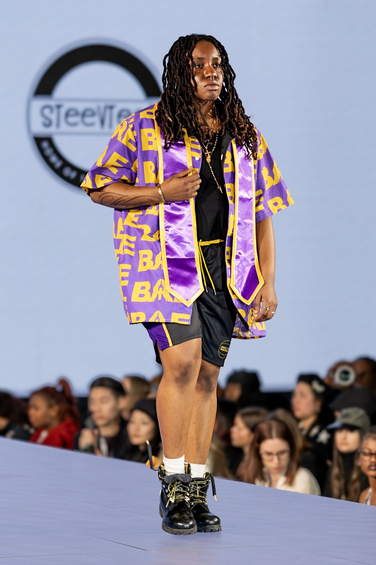 Fashion photography by Echocraft, photo 15