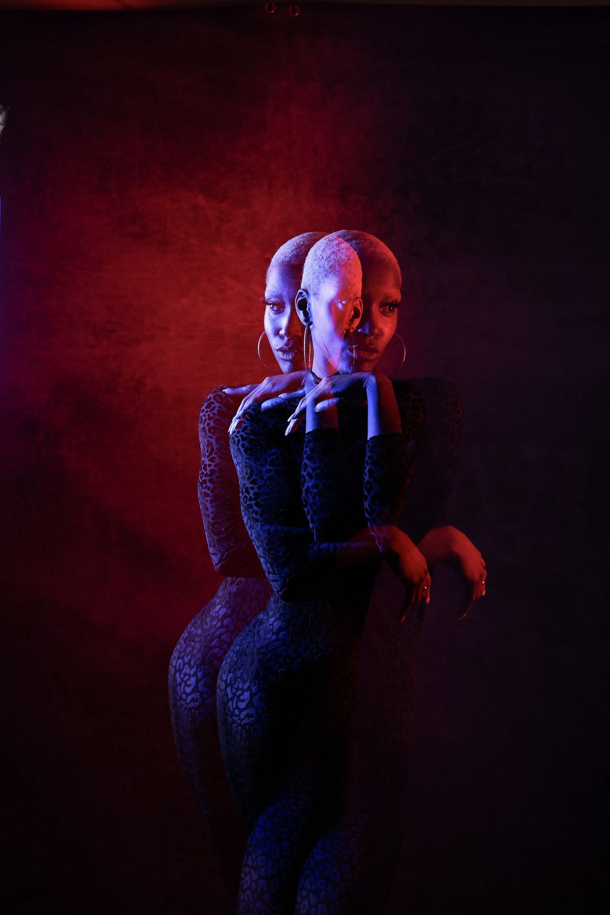 Fashion photography by Echocraft, photo 24