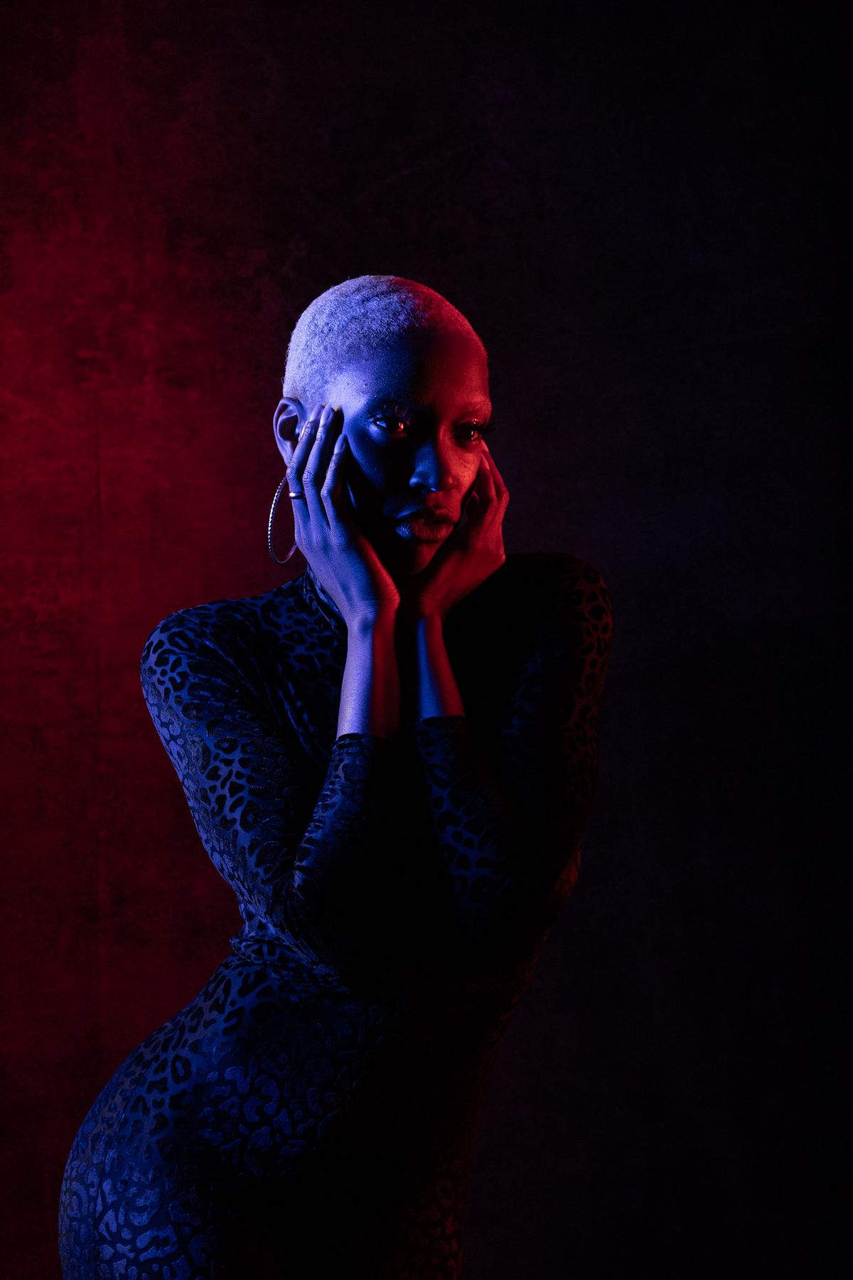Fashion photography by Echocraft, photo 34