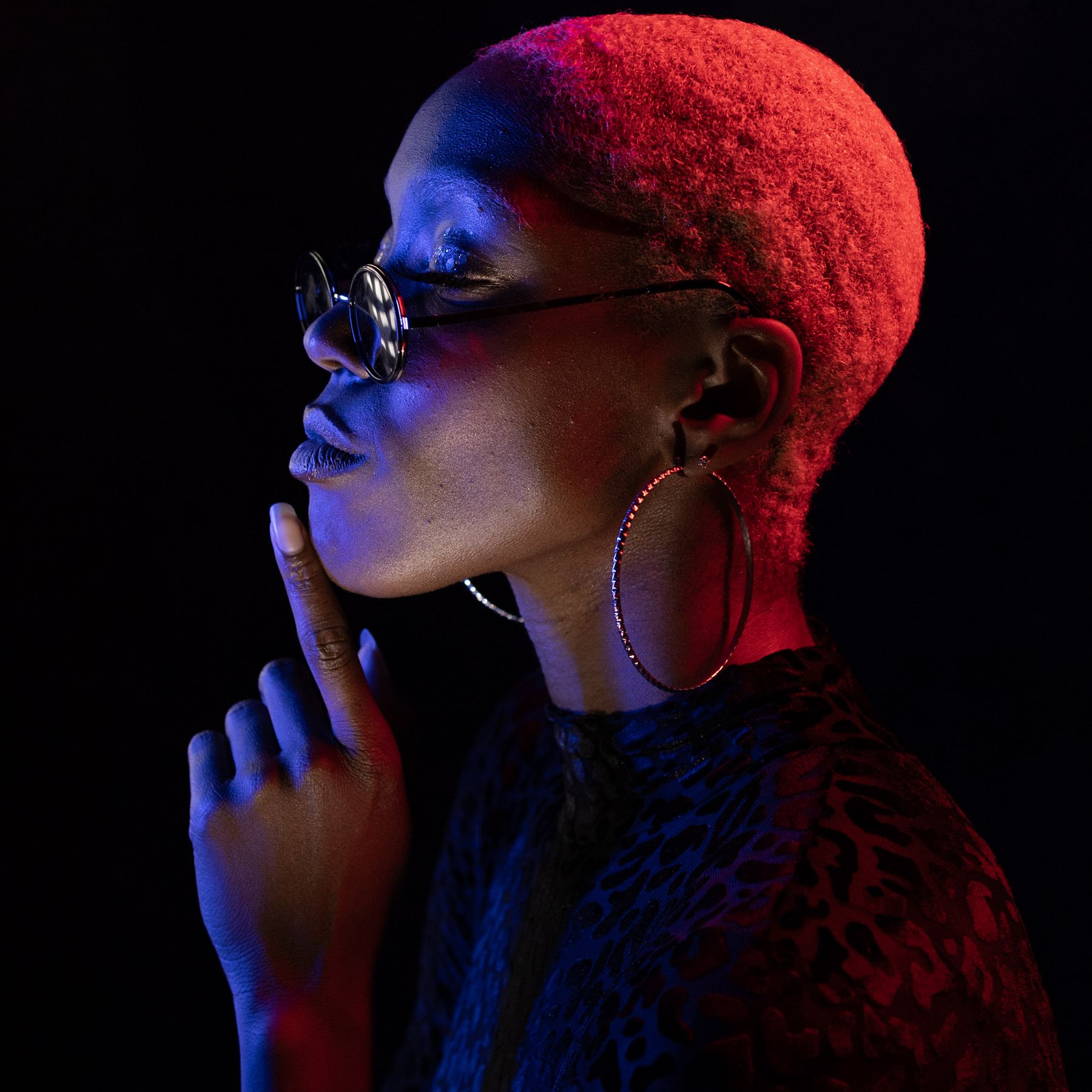 Fashion photography by Echocraft, photo 37
