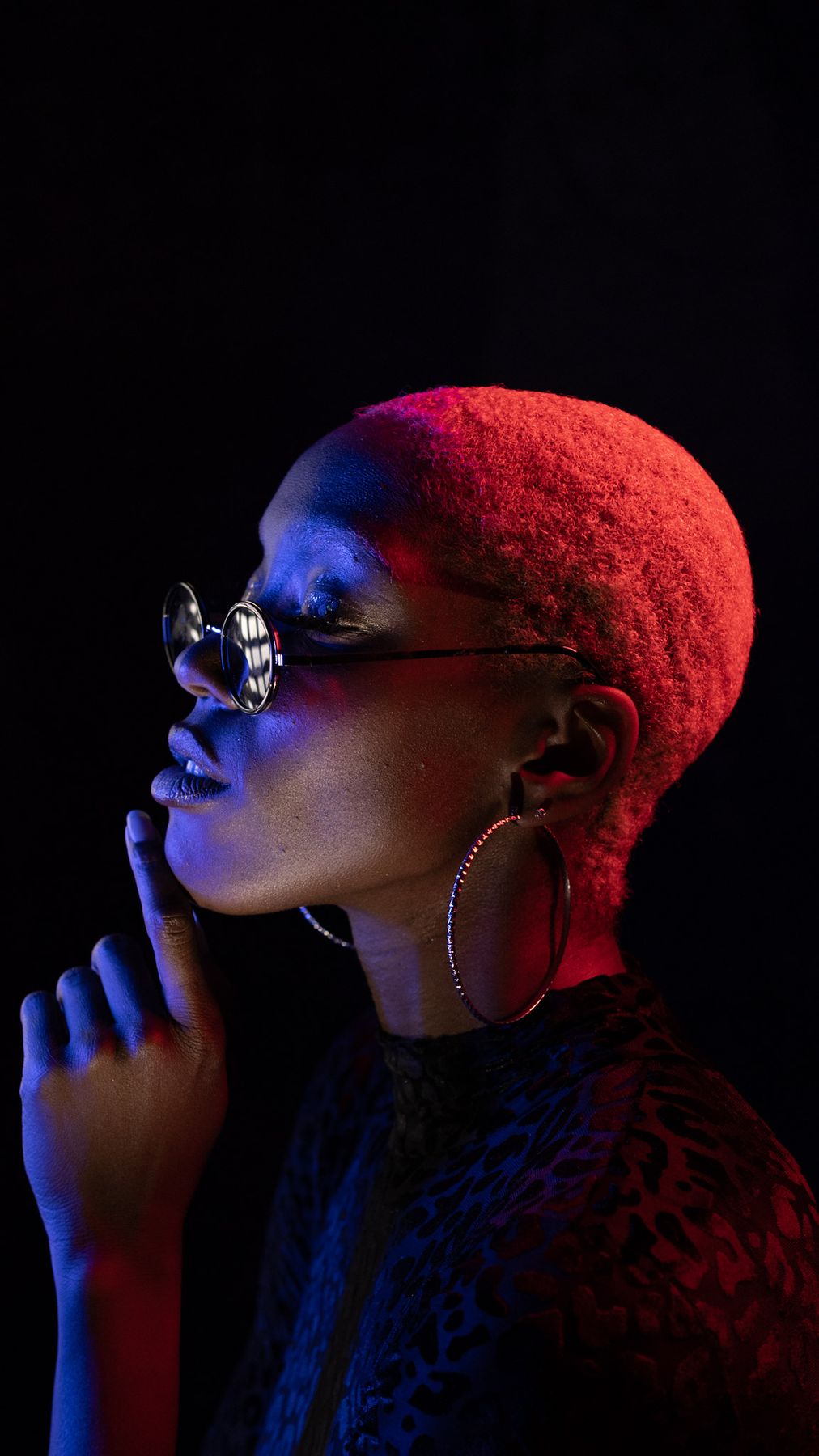 Fashion photography by Echocraft, photo 39