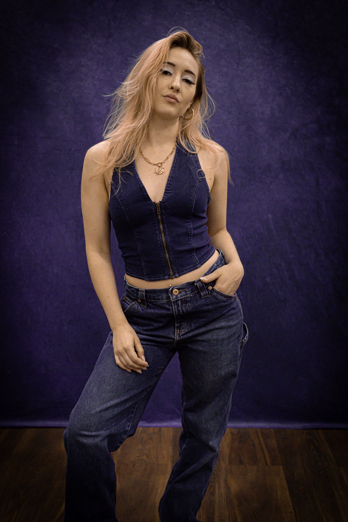 Fashion photography by Echocraft, photo 41