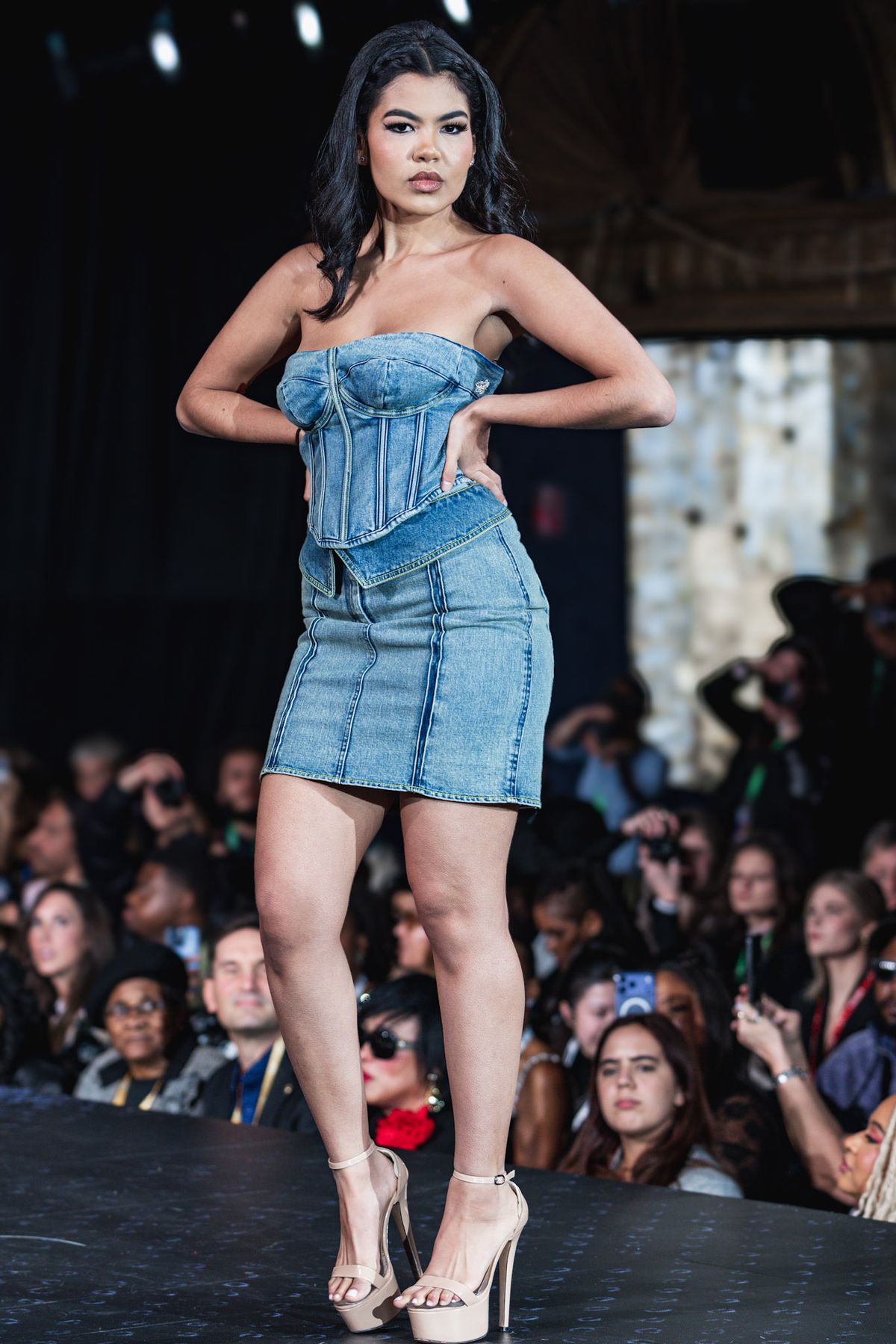 Fashion photography by Echocraft, photo 44