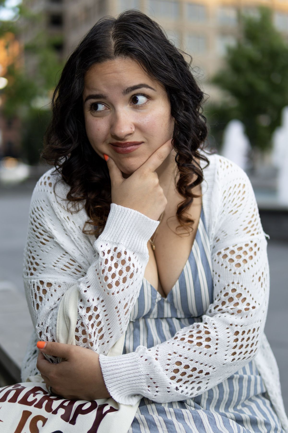 Portrait photography by Echocraft, photo 7