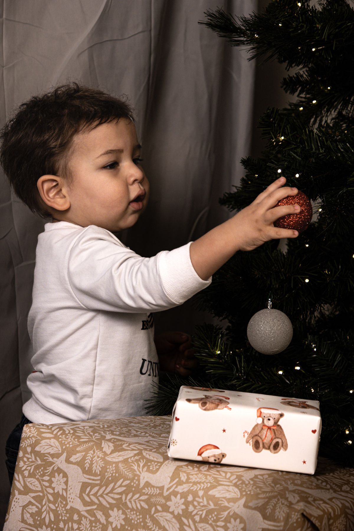 Portrait photography by Echocraft, photo 8